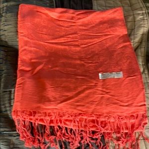 Pashmina shawl